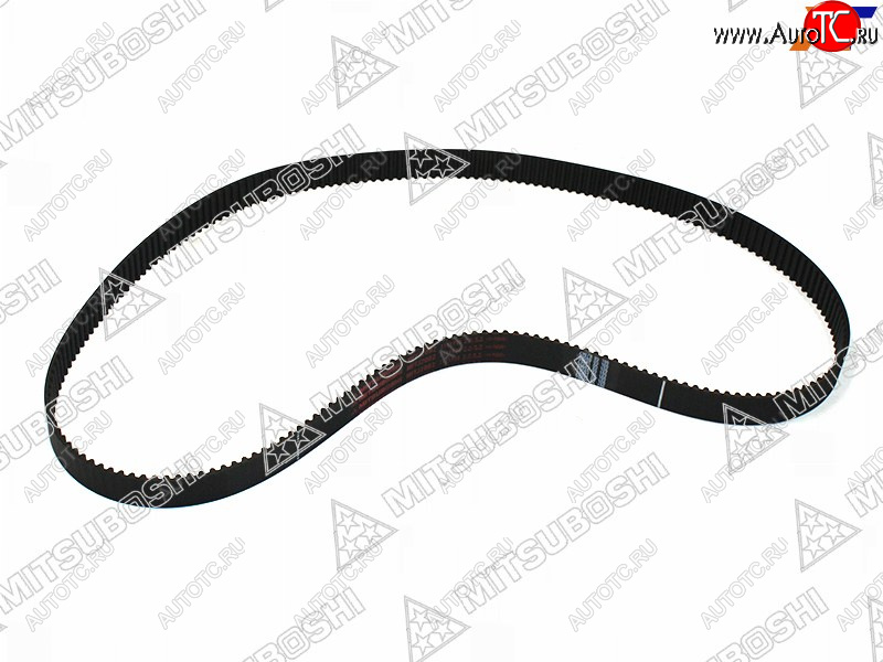 4 799 р. Ремень ГРМ SUBARU EJ15-EJ22E SOHC FORESTER SF# 97-02IMPREZA GCGF# 92-98LEGASY BCBDBG# 89-98 (ус MITSUBOSHI 211XY30-H  с доставкой в г. Керчь