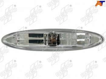 1 199 р. Поворот в крыло LEXUS IS250 05-TOYOTA CAMRY 06-09HIGHLANDER 07-MARK X ZIO 07- LH=RH               DEPO 212-1424N-A  с доставкой в г. Керчь. Увеличить фотографию 1