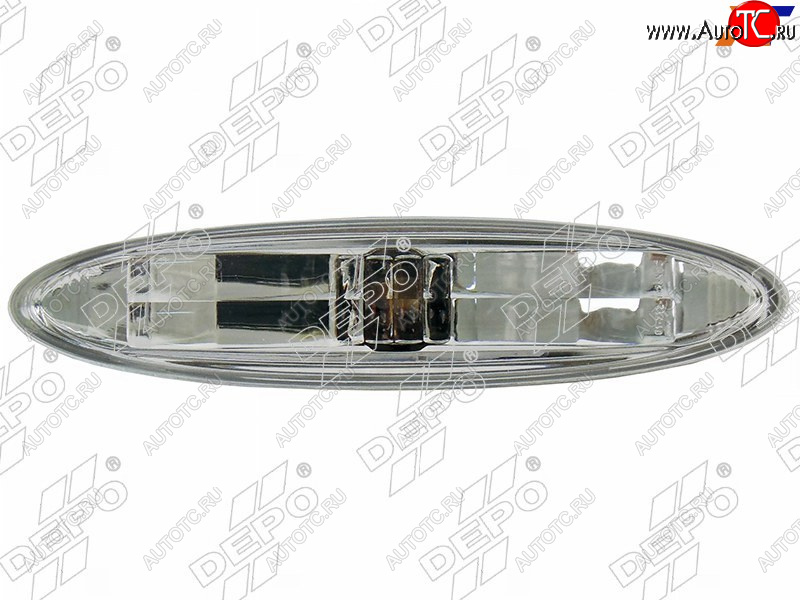 1 199 р. Поворот в крыло LEXUS IS250 05-TOYOTA CAMRY 06-09HIGHLANDER 07-MARK X ZIO 07- LH=RH               DEPO 212-1424N-A  с доставкой в г. Керчь