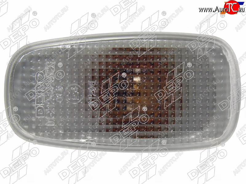 1 199 р. Поворот Toyota Land Cruiser (J200) 07-21  Land Cruiser Prado (J120) 02-09  Prius (NHW20) 03-11  L DEPO 212-1419N-AE  с доставкой в г. Керчь