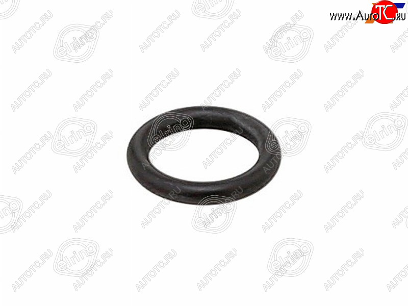 28 р. Кольцо уплотнительное болта крышки клапанной GM LACETTIASTRAVECTRA                                 ELRING 212.610  с доставкой в г. Керчь