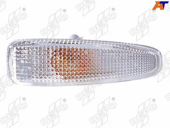 Поворот Mitsubishi ASX 10-16  L200 15-  Lancer 07-17  Outlander 05-12 (Справа=Слева) DEPO 214-1429N-AE