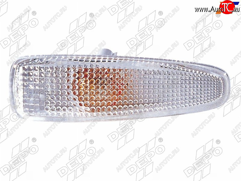 399 р. Поворот Mitsubishi ASX 10-16  L200 15-  Lancer 07-17  Outlander 05-12 (Справа=Слева) DEPO 214-1429N-AE  с доставкой в г. Керчь