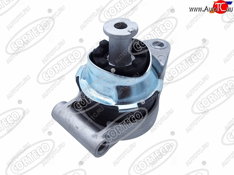 4 199 р. Подушка двигателя задняя (Италия) V-2.0 D OPEL ASTRA G 98-05ASTRA H 05-ZAFIRA AB 99-              CORTECO 21652556  с доставкой в г. Керчь