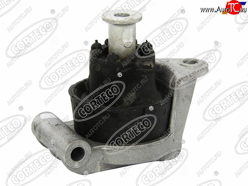 4 999 р. Подушка двигателя (Италия) OPEL ASTRA G 98-05ASTRA H 05-ZAFIRA A 01-05ZAFIRA B 05-MERIVA B 10- CORTECO 21652322  с доставкой в г. Керчь