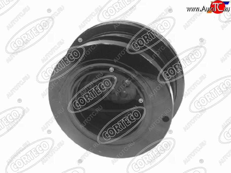 21 349 р. Шкив коленвала (Италия) V-3.0 D BMW 3 99-05BMW 5 98-03X5 00-06 CORTECO 21653130  с доставкой в г. Керчь