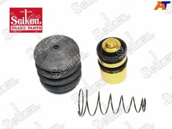 329 р. Ремкомплект цилиндра сцепления Toyota Hiace 89-04  Hilux Pick Up 83-88  Land Cruiser Prado (J70) 8 SEIKEN 220-43375  с доставкой в г. Керчь. Увеличить фотографию 1