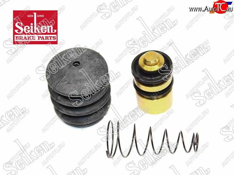 329 р. Ремкомплект цилиндра сцепления Toyota Hiace 89-04  Hilux Pick Up 83-88  Land Cruiser Prado (J70) 8 SEIKEN 220-43375  с доставкой в г. Керчь