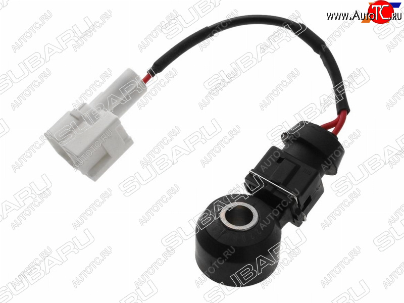 4 949 р. Датчик детонации SRVQKAVGEJ1#-2#                                                                 SUBARU 22060-AA070  с доставкой в г. Керчь