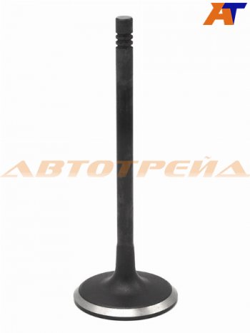 329 р. Клапан впускной (1 шт) HYUNDAI H-1SONATASANTA FEKIA OPTIMASORENTO 2,4 97- SHINHAN 22211-33000  с доставкой в г. Керчь. Увеличить фотографию 2