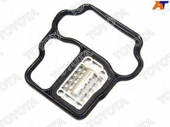 429 р. Прокладка клапана холостого хода TOYOTA CAMRY,HARRIER,IPSUM 1-2AZFE 02- TOYOTA 22215-28042  с доставкой в г. Керчь. Увеличить фотографию 1