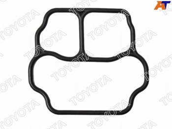 319 р. Прокладка клапана холостого хода TOYOTA 4-7A1-4ZZ3-5S TOYOTA 22215-74400  с доставкой в г. Керчь. Увеличить фотографию 1