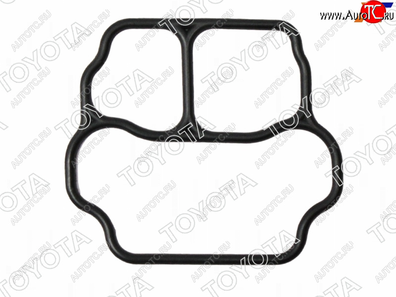 319 р. Прокладка клапана холостого хода TOYOTA 4-7A1-4ZZ3-5S TOYOTA 22215-74400  с доставкой в г. Керчь
