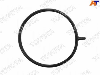 280 р. Прокладка дроссельной заслонки TOYOTA LC PRADOFORTUNERHIACE 2TRFE 04- TOYOTA 22271-0C021  с доставкой в г. Керчь. Увеличить фотографию 1