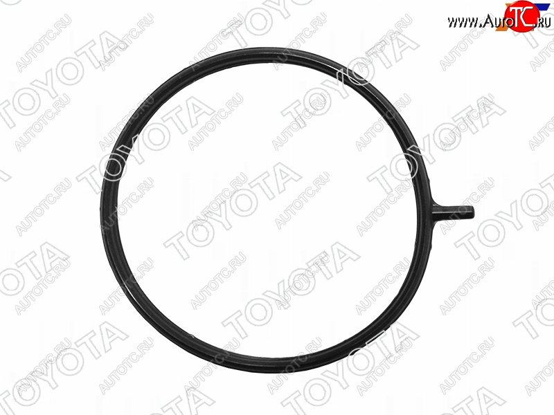280 р. Прокладка дроссельной заслонки TOYOTA LC PRADOFORTUNERHIACE 2TRFE 04- TOYOTA 22271-0C021  с доставкой в г. Керчь