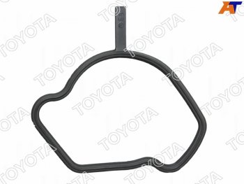 251 р. Прокладка дроссельной заслонки TOYOTA 1,2NZFE 00- TOYOTA 22271-21020  с доставкой в г. Керчь. Увеличить фотографию 1