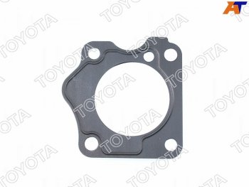 256 р. Прокладка дроссельной заслонки TOYOTA 4,7AFE 92- TOYOTA 22271-15020  с доставкой в г. Керчь. Увеличить фотографию 1