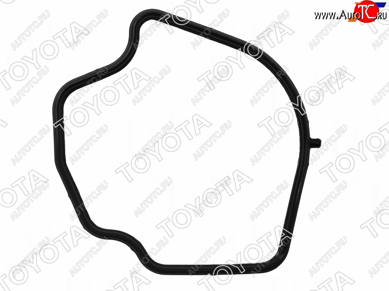 359 р. Прокладка дроссельной заслонки TOYOTA COROLLA 1ZZFE 00- TOYOTA 22271-22040  с доставкой в г. Керчь