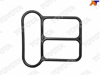 287 р. Прокладка клапана холостого хода TOYOTA 1ZZ2ZZGE1-2NZ3SGTESUBARU EJ20# TOYOTA 22215-7A680  с доставкой в г. Керчь. Увеличить фотографию 2