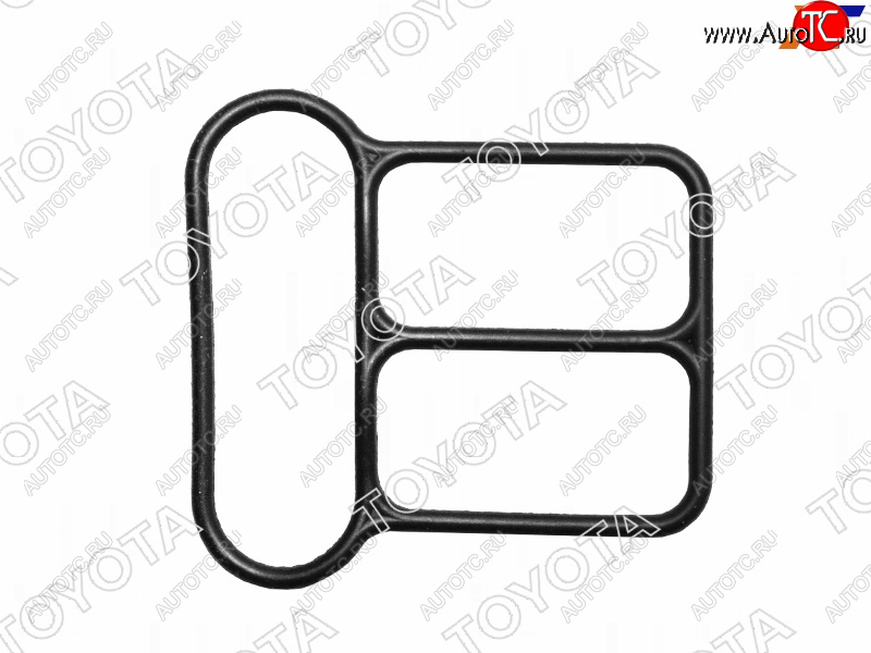 287 р. Прокладка клапана холостого хода TOYOTA 1ZZ2ZZGE1-2NZ3SGTESUBARU EJ20# TOYOTA 22215-7A680  с доставкой в г. Керчь