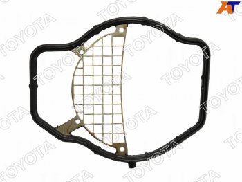 399 р. Прокладка дроссельной заслонки TOYOTA 2AZFE 00- TOYOTA 22271-28020  с доставкой в г. Керчь. Увеличить фотографию 2