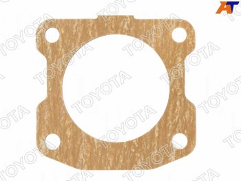 216 р. Прокладка дроссельной заслонки TOYOTA 3RZF# 95- TOYOTA 22271-75020  с доставкой в г. Керчь. Увеличить фотографию 2