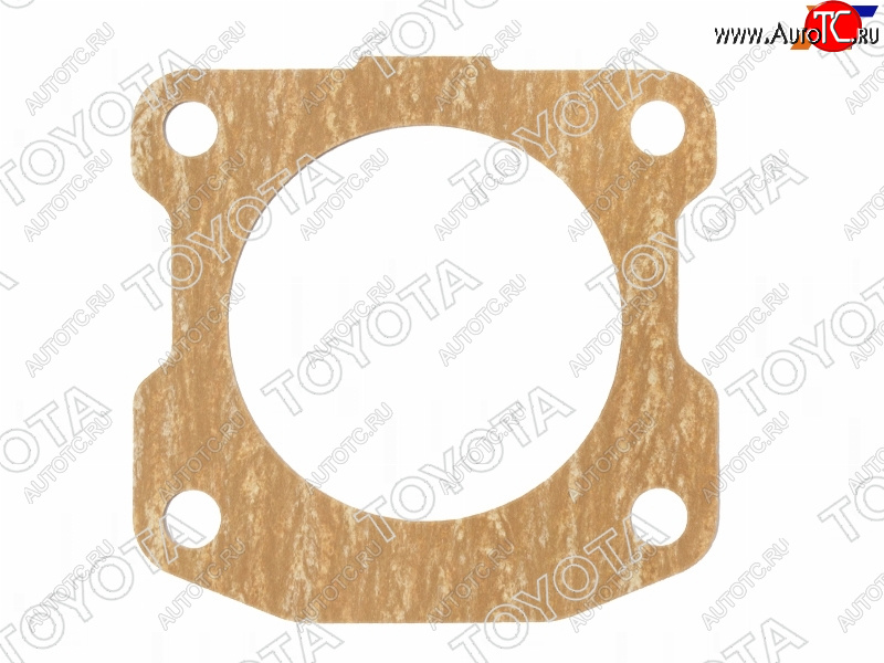 216 р. Прокладка дроссельной заслонки TOYOTA 3RZF# 95- TOYOTA 22271-75020  с доставкой в г. Керчь