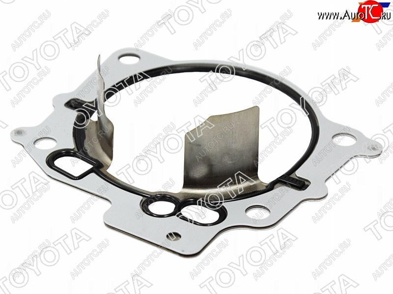 1 499 р. Прокладка дроссельной заслонки TOYOTA 1,3UZFE 01- TOYOTA 22271-50042  с доставкой в г. Керчь