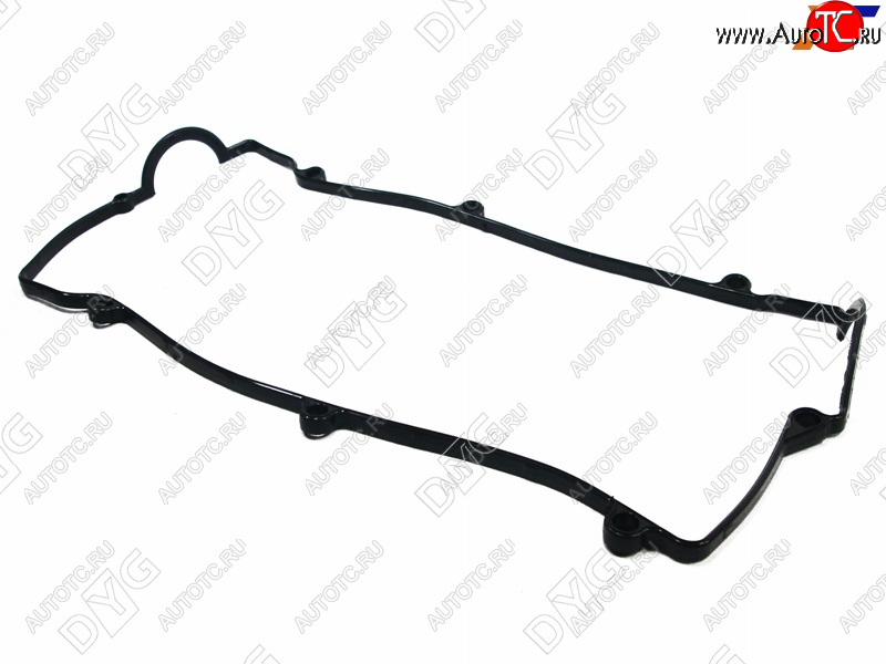 319 р. Прокладка клапанной крышки DYG (G6BA)  Hyundai Santa Fe  SM (2000-2012), Hyundai Sonata  EF (2001-2013), KIA Sportage  2 JE,KM (2004-2008)  с доставкой в г. Керчь