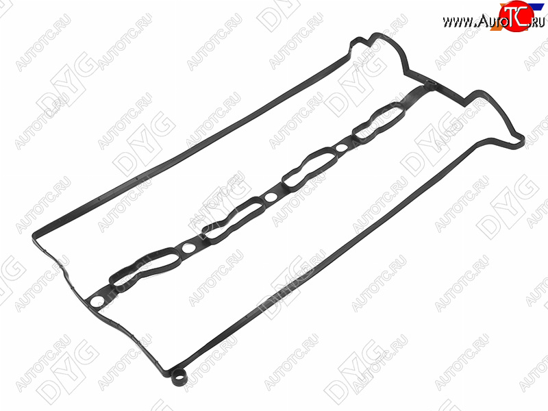 599 р. Прокладка  клапанной крышки HYUNDAI TERRACAN 01-06KIA BONGO J3 2,9 DYG 224414X950  с доставкой в г. Керчь