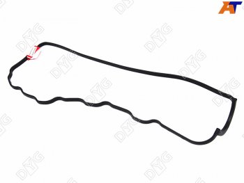 Прокладка клапанной крышки (D4BH 2,5) DYG Hyundai Starex/Grand Starex/H1  TQ (2007-2013) дорестайлинг