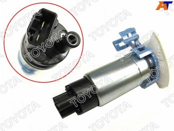 Насос топливный TOYOTA LAND CRUISER PRADO 150GX460 09- 1GR,1UR TOYOTA 23220-31430