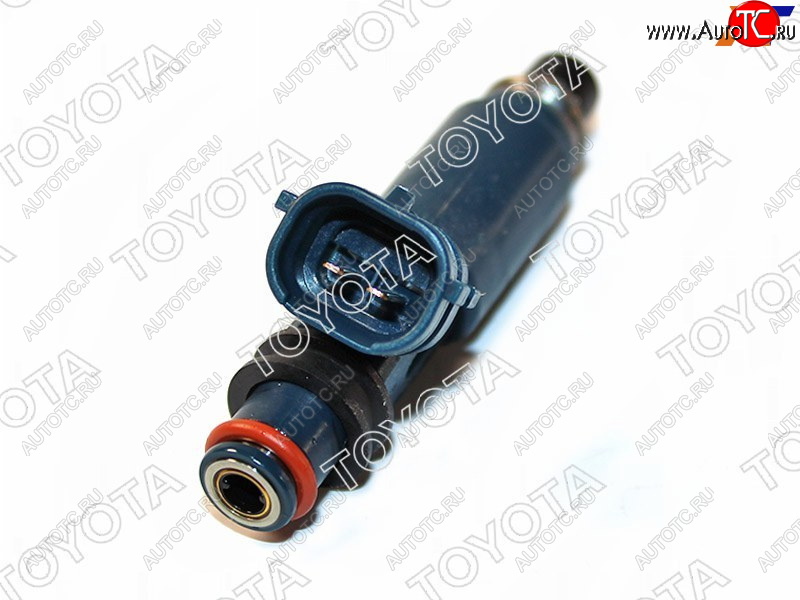 18 999 р. Форсунка топливнаяTOYOTA LAND CRUISER 100 2UZFE 98-07 TOYOTA 23209-50040  с доставкой в г. Керчь
