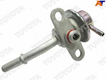 Регулятор давления топлива TOYOTA LAND CRUISER PRADO 150 09- 1GR TOYOTA 23280-31051