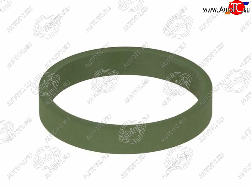 299 р. Прокладка впускного коллектора VAG A4/A6/A7/A8/Q5 AUK/BKH/CCDA ELRING 232.910, 232910 ELRING 232.910  с доставкой в г. Керчь