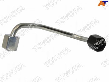 Трубка подачи топлива TOYOTA LAND CRUISER PRADO 150HILUX 15- 1GDFTV №1 TOYOTA 23701-0E012