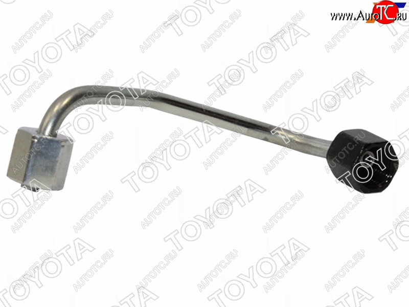 2 659 р. Трубка подачи топлива TOYOTA LAND CRUISER PRADO 150HILUX 15- 1GDFTV №1 TOYOTA 23701-0E012  с доставкой в г. Керчь