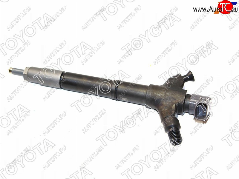 53 999 р. Форсунка топливная TOYOTA LAND CRUISER 200 1VDFTV 15- TOYOTA 23670-59045  с доставкой в г. Керчь