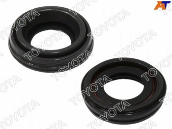 Сальник свечного колодца TOYOTA LAND CRUISER 200 07- 1VDFTV TOYOTA 23682-51010