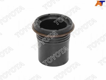 Кольцо уплотнительное топливной форсунки в клапанной крышке (стаканчик) TOYOTA LAND CRUISER PRADO, H TOYOTA 23681-30010