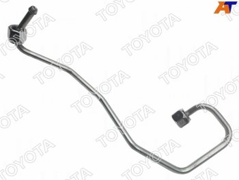 Трубка топливная №5 TOYOTA LAND CRUISER 200 07- 1VDFTV TOYOTA 23705-51011