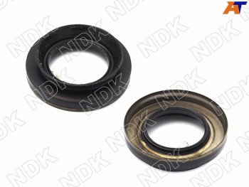 Сальник хвостовика переднего дифференциала   NISSAN PATROL Y62 VK56  10- NDK 2514501106