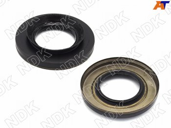 Сальник хвостовика заднего редуктора NISSAN PATROL Y62 VK56  10- NDK 2515004106