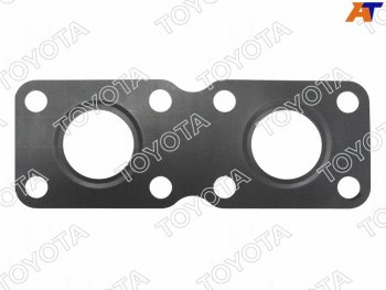 339 р. Прокладка охлаждения клапана EGR LAND CRUISER 200 07- 1VDFTV TOYOTA 25685-51010  с доставкой в г. Керчь. Увеличить фотографию 1