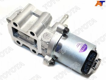 24 549 р. Клапан рециркуляции отработанных газов (EGR) TOYOTA LC 200LEXUS LX450D 1VD-FTV TOYOTA 25620-51011  с доставкой в г. Керчь. Увеличить фотографию 1