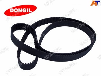 Ремень ГРМ KIA SORENTO 03-07HYUNDAI TERRACAN 01-06 3,5 DONGIL 259YU32