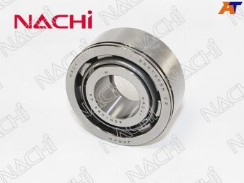 3 299 р. Подшипник КПП 255924 с проточкой NACHI 25RT59SN  с доставкой в г. Керчь. Увеличить фотографию 1