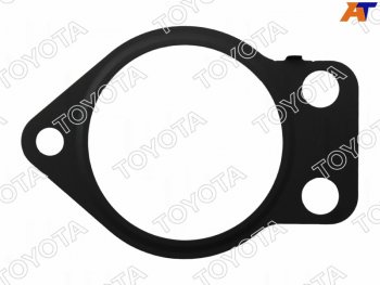 339 р. Прокладка клапана EGR TOYOTA LC PRADOHILUX 1-2KD 17- TOYOTA 26171-30050  с доставкой в г. Керчь. Увеличить фотографию 1