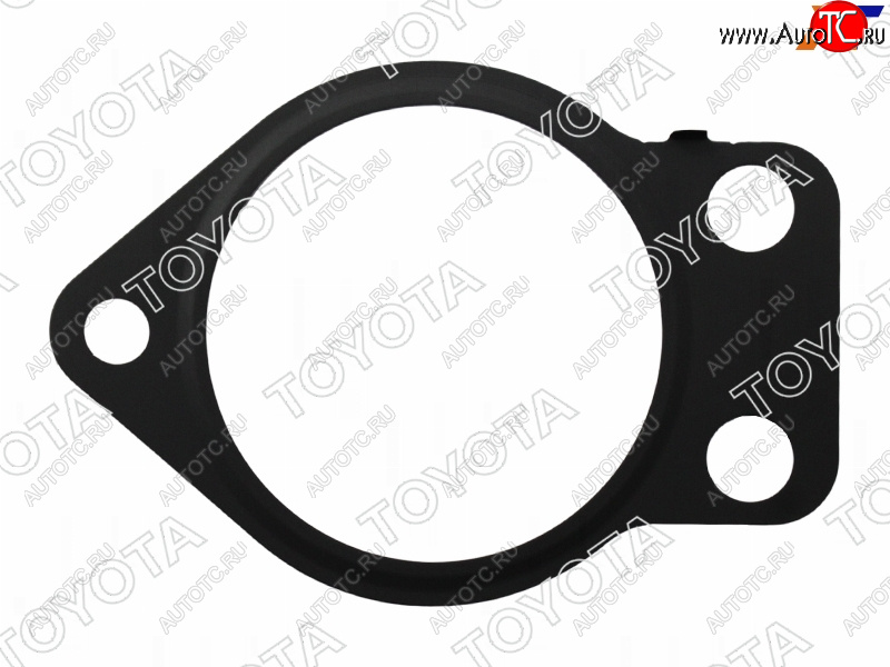 339 р. Прокладка клапана EGR TOYOTA LC PRADOHILUX 1-2KD 17- TOYOTA 26171-30050  с доставкой в г. Керчь