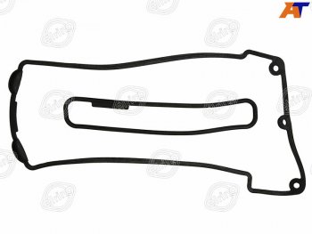 Прокладка клапанной крышки (M62B44/M62B44TU/M62B46/M62B35 RH) ELRING                          BMW X5  E53 (1999-2006) дорестайлинг, рестайлинг